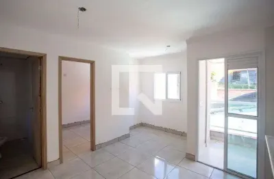 Apartamento com 1 quarto à venda na Rua São Rafael, --, Centro, Diadema