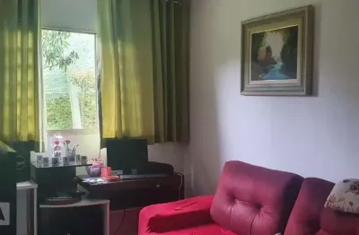 Apartamento com 2 quartos à venda na Rua Oséias De Paula Campos, --, Baeta Neves, São Bernardo do Campo