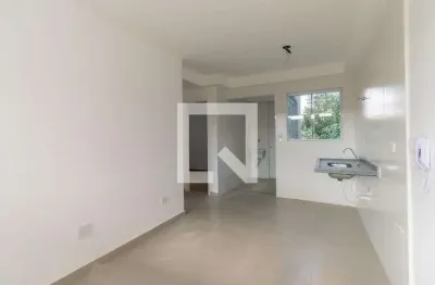 Apartamento com 2 quartos à venda na Rua Cabinda, --, Vila Prudente, São Paulo