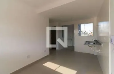 Apartamento com 2 quartos à venda na Rua Cabinda, --, Vila Prudente, São Paulo