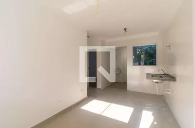 Apartamento com 2 quartos à venda na Rua Cabinda, --, Vila Prudente, São Paulo