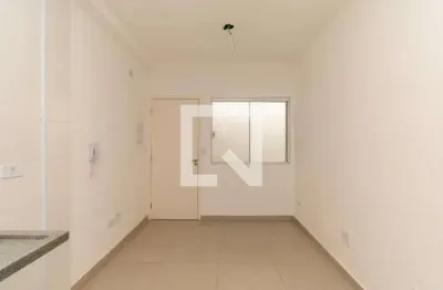 Apartamento com 2 quartos à venda na Rua Cabinda, --, Vila Prudente, São Paulo