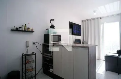 Apartamento à venda - jardim aricanduva, 1 quarto,  35 m2