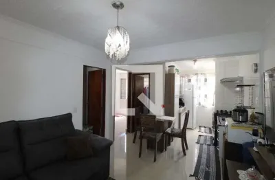 Apartamento com 2 quartos à venda na Rua Serra Verde, --, Cangaíba, São Paulo