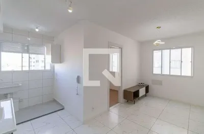 Apartamento à venda - vila progresso, 2 quartos,  38 m2
