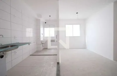 Apartamento com 2 quartos à venda na Avenida Osvaldo Valle Cordeiro, --, Jardim Brasília, São Paulo