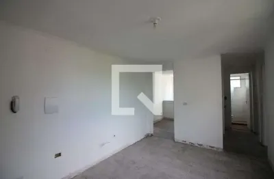 Apartamento com 2 quartos à venda na Rua Antônio Seixas Leite Ribeiro, --, Baeta Neves, São Bernardo do Campo