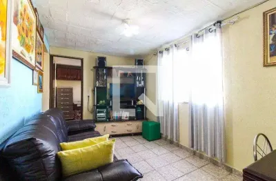 Apartamento com 2 quartos à venda na Rua Pedro Maciel, --, Vila Jacuí, São Paulo