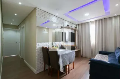Apartamento com 2 quartos à venda na Rua Agrimensor Sugaya, --, Itaquera, São Paulo