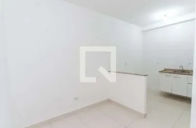Apartamento com 1 quarto à venda na Rua Cruz de Malta, --, Vila Gustavo, São Paulo