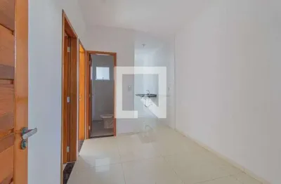 Apartamento com 2 quartos à venda na Rua Lino Cunha, --, Cidade Patriarca, São Paulo