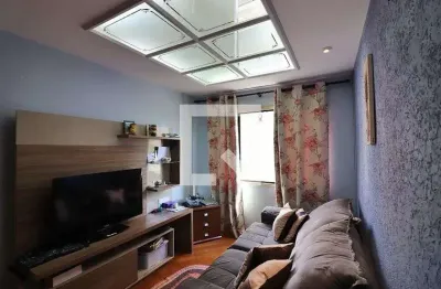 Apartamento com 2 quartos à venda na Rua Paschoal Gastaldo, --, Nova Petrópolis, São Bernardo do Campo