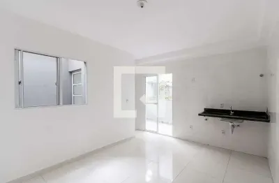 Apartamento à venda - cidade patriarca, 2 quartos,  50 m2