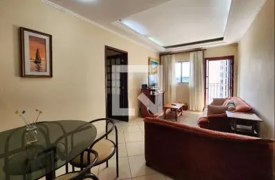 Apartamento com 2 quartos à venda na Rua Cidade de São Sebastião, --, Nova Petrópolis, São Bernardo do Campo