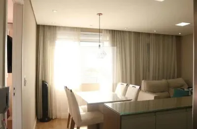Apartamento à venda - vila leopoldina, 1 quarto,  34 m2