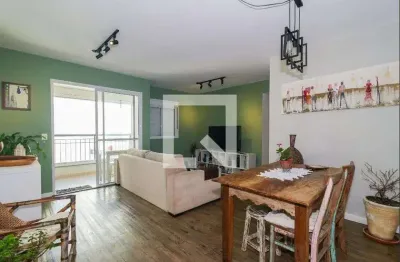 Apartamento com 2 quartos à venda na Rua Doutor Laerte Setúbal, --, Panamby, São Paulo