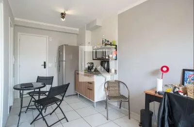 Apartamento com 1 quarto à venda na Rua Asdrúbal do Nascimento, --, Bela Vista, São Paulo