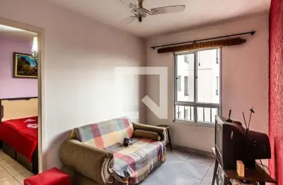Apartamento com 1 quarto à venda na Rua Vinte e Cinco de Janeiro, --, Centro, São Paulo