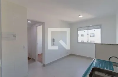 Apartamento com 2 quartos à venda na Rua Antônio Gomes Ferreira, --, Sacomã, São Paulo