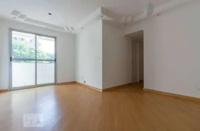 Apartamento com 2 quartos à venda na Avenida Professor Luiz Ignácio Anhaia Mello, --, Sapopemba, São Paulo