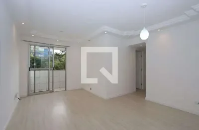 Apartamento com 2 quartos à venda na Avenida Professor Luiz Ignácio Anhaia Mello, --, Sapopemba, São Paulo