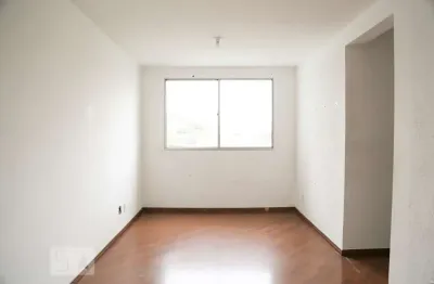 Apartamento com 2 quartos à venda na Rua Alba, --, Vila Mascote, São Paulo