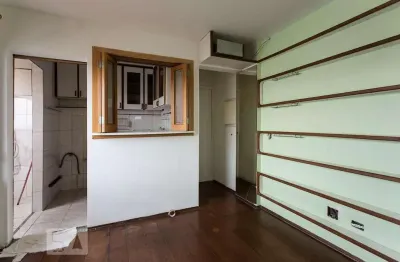 Apartamento à venda - campos elíseos, 1 quarto,  54 m2