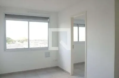 Apartamento à venda - vila leopoldina, 2 quartos,  35 m2