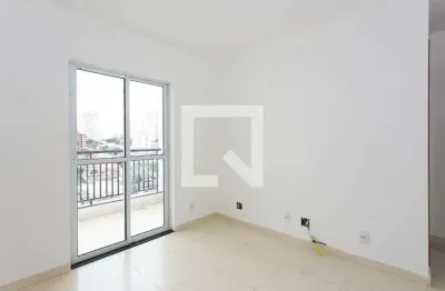 Apartamento à venda - vila carrão, 2 quartos,  55 m2