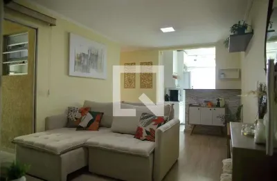 Apartamento com 3 quartos à venda na Rua Cásper Líbero, --, Paulicéia, São Bernardo do Campo