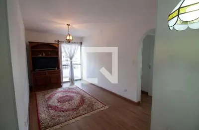 Apartamento com 1 quarto à venda na Rua Raposo Tavares, --, Brooklin, São Paulo