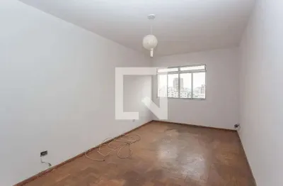 Apartamento com 1 quarto à venda na Rua Castro Alves, --, Aclimação, São Paulo