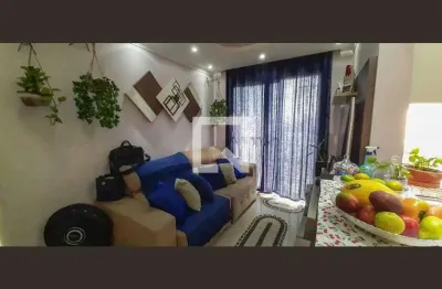 Apartamento à venda - santa maria, 2 quartos,  49 m2