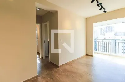 Apartamento com 2 quartos à venda na Rua Carvalho de Freitas, --, Vila Andrade, São Paulo