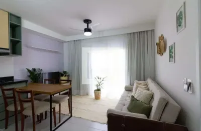 Apartamento com 1 quarto à venda na Rua Guaicurus, --, Água Branca, São Paulo