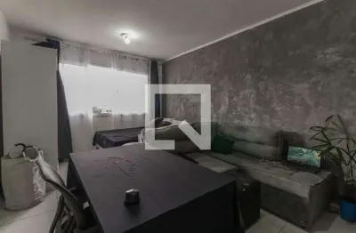 Apartamento com 1 quarto à venda na Rua Manuel Ribas, --, Itaquera, São Paulo