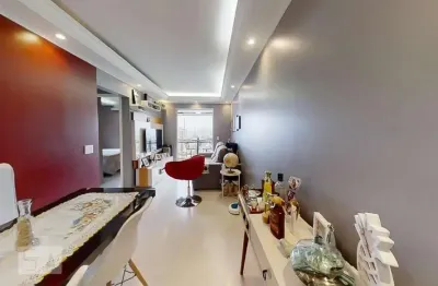 Apartamento com 2 quartos à venda na Rua Octávio Teixeira Mendes Sobrinho, --, Vila Campestre, São Paulo