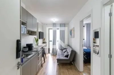 Apartamento com 1 quarto à venda na Rua Mauá, --, Centro, São Paulo