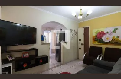 Apartamento à venda - artur alvim, 3 quartos,  56 m2