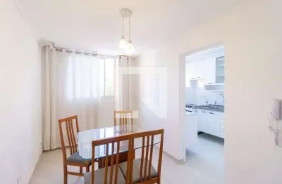 Apartamento com 2 quartos à venda na Rua Agostinho Navarro, --, Novo Osasco, Osasco