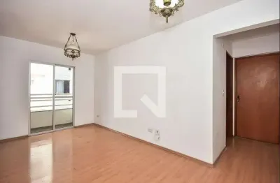 Apartamento à venda - chácara agrindus, 2 quartos,  58 m2
