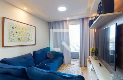 Apartamento com 3 quartos à venda na Rua Carolina Fonseca, --, Itaquera, São Paulo
