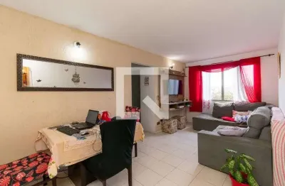 Apartamento com 2 quartos à venda na Rua das Águias Reais, --, Sapopemba, São Paulo