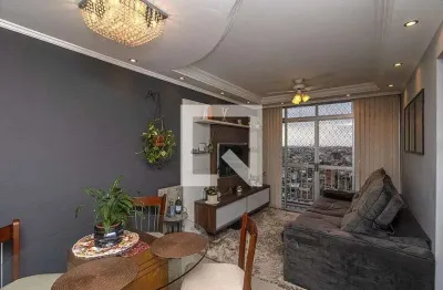 Apartamento com 2 quartos à venda na Rua Adriano Racine, --, Jardim São Savério, São Paulo