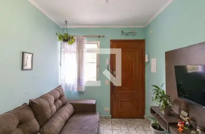 Apartamento com 2 quartos à venda na Rua Padre Antônio dos Reis, --, Artur Alvim, São Paulo