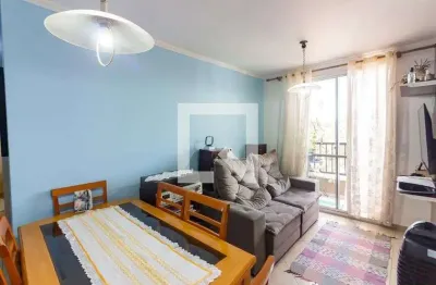 Apartamento com 2 quartos à venda na Rua Jequié, --, Quitaúna, Osasco