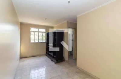 Apartamento com 2 quartos à venda na Rua Professor Brito Machado, --, Itaquera, São Paulo