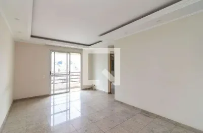 Apartamento com 2 quartos à venda na Rua Santa Leocádia, --, Água Fria, São Paulo