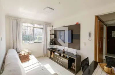 Apartamento com 2 quartos à venda na Rua Arraial de Santa Bárbara, --, Vila Jacuí, São Paulo