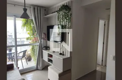 Apartamento com 2 quartos à venda na Rua Luís Gama, --, Cambuci, São Paulo